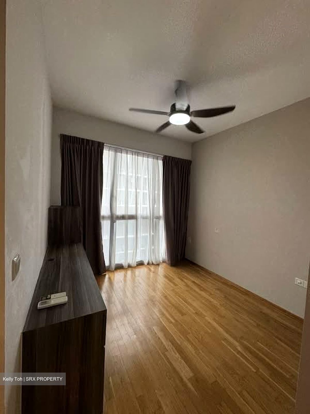 Botanique At Bartley (D19), Condominium #546067551